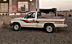 تويوتا هايلوكس